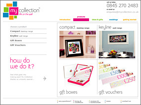 Web Development, Shipley